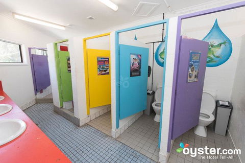 Arts Factory By Nomads - Kempsey Accommodation 37