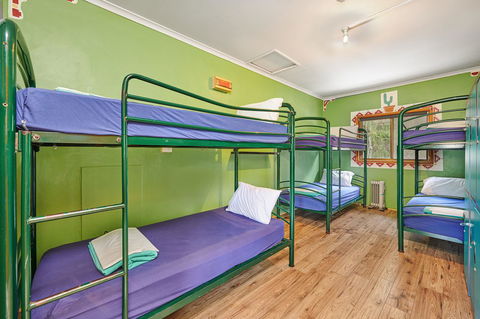 Arts Factory By Nomads - Kempsey Accommodation 31