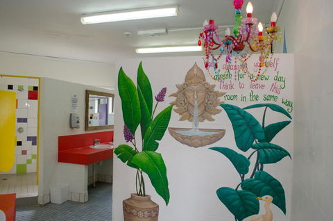 Arts Factory By Nomads - Kempsey Accommodation 41