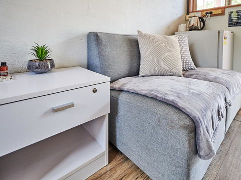 Arts Factory By Nomads - Kempsey Accommodation 27