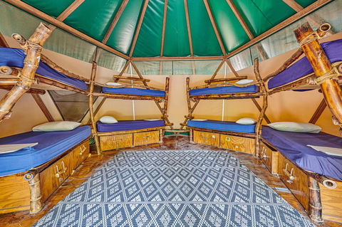 Arts Factory By Nomads - Kempsey Accommodation 4