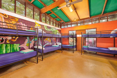 Arts Factory By Nomads - Kempsey Accommodation 18