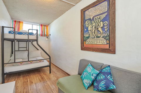 Arts Factory By Nomads - Kempsey Accommodation 29
