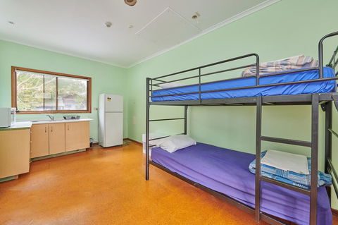 Arts Factory By Nomads - Kempsey Accommodation 32