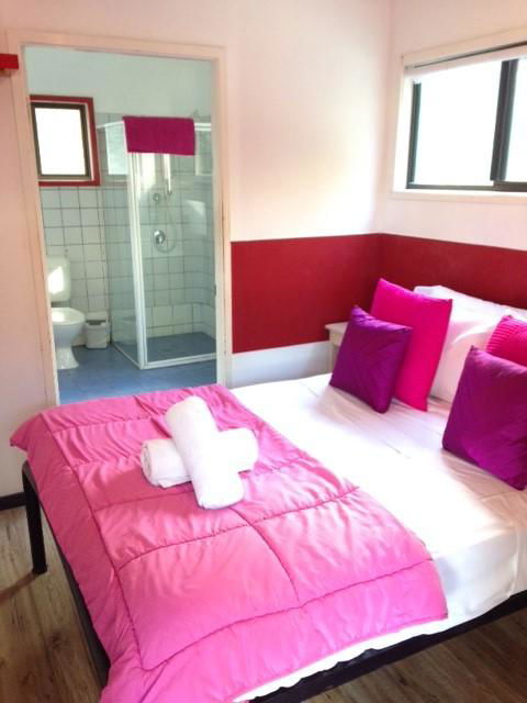 Arts Factory By Nomads - Kempsey Accommodation 35
