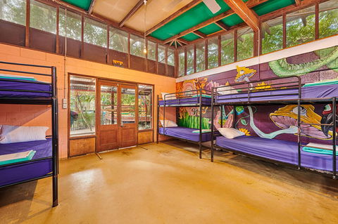 Arts Factory By Nomads - Kempsey Accommodation 16