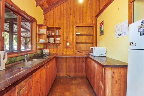 Arts Factory By Nomads - Kempsey Accommodation 43