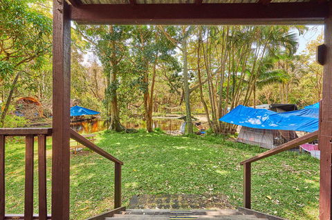 Arts Factory By Nomads - Kempsey Accommodation 9