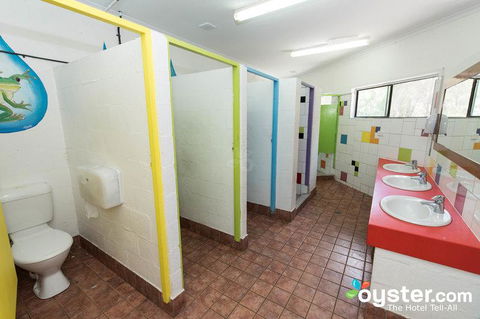 Arts Factory By Nomads - Kempsey Accommodation 38