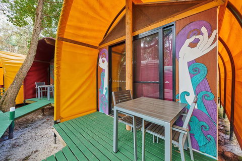 Arts Factory By Nomads - Kempsey Accommodation 11