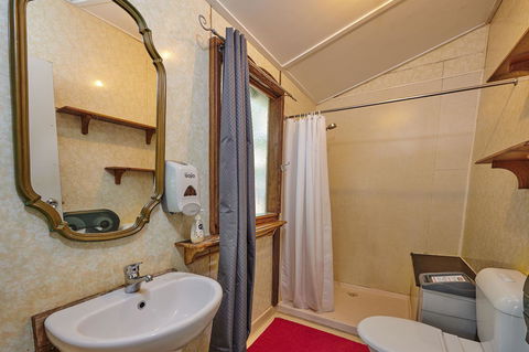 Arts Factory By Nomads - Kempsey Accommodation 8