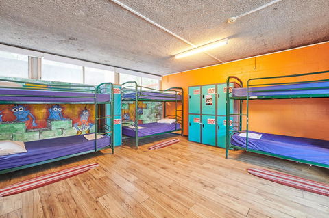 Arts Factory By Nomads - Kempsey Accommodation 17