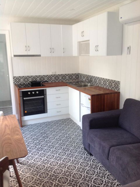 Hideaway Holiday Apartments - Kempsey Accommodation 11