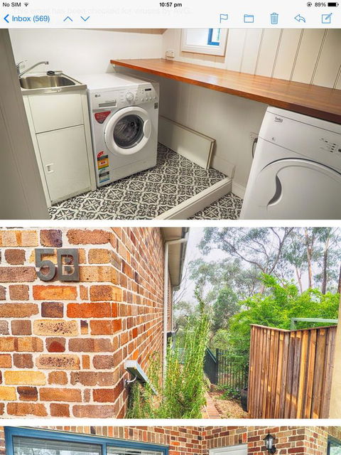 Hideaway Holiday Apartments - Kempsey Accommodation 21