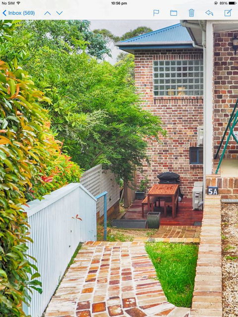 Hideaway Holiday Apartments - Kempsey Accommodation 31