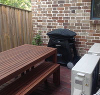 Hideaway Holiday Apartments - Kempsey Accommodation