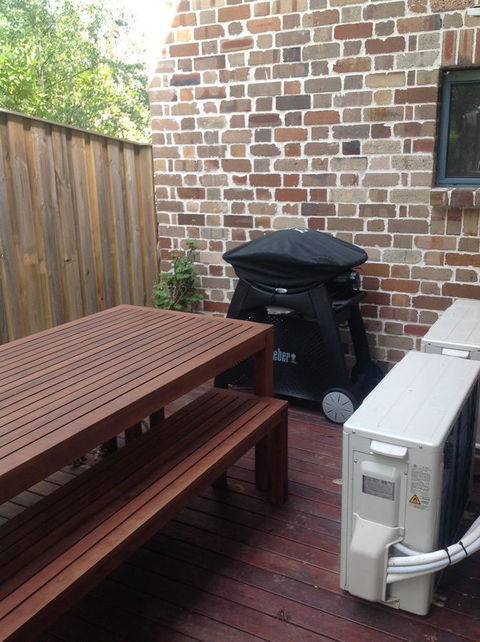 Hideaway Holiday Apartments - Kempsey Accommodation 0