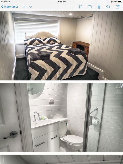 Hideaway Holiday Apartments - Kempsey Accommodation 28