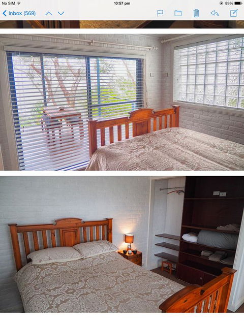 Hideaway Holiday Apartments - Kempsey Accommodation 18