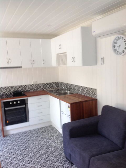 Hideaway Holiday Apartments - Kempsey Accommodation 8