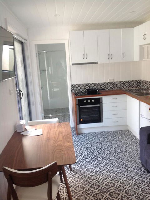 Hideaway Holiday Apartments - Kempsey Accommodation 10