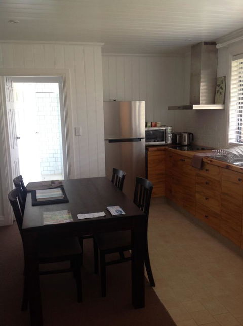 Hideaway Holiday Apartments - Kempsey Accommodation 14