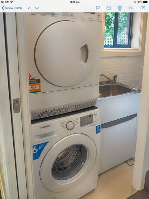 Hideaway Holiday Apartments - Kempsey Accommodation 16