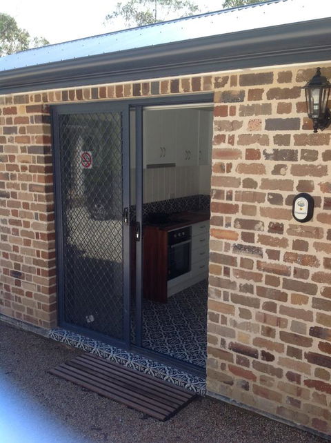 Hideaway Holiday Apartments - Kempsey Accommodation 3