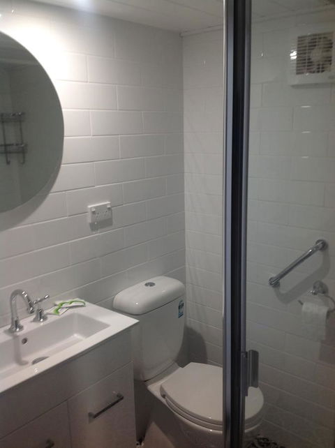 Hideaway Holiday Apartments - Kempsey Accommodation 24