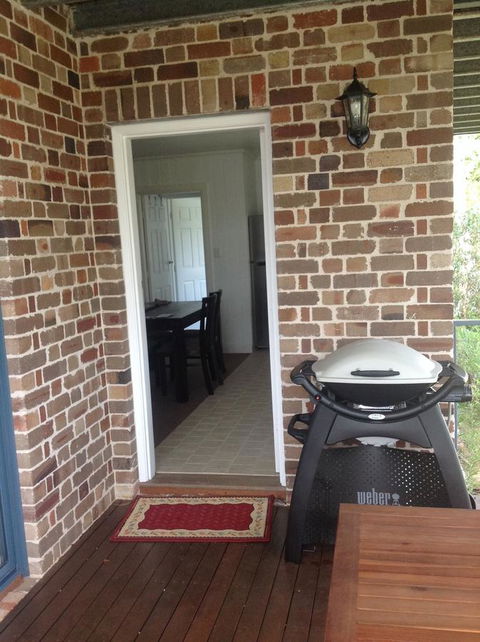 Hideaway Holiday Apartments - Kempsey Accommodation 13