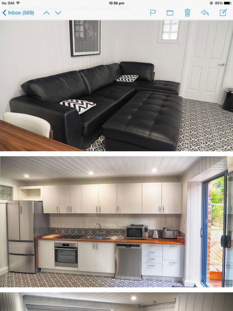 Hideaway Holiday Apartments - Kempsey Accommodation 29