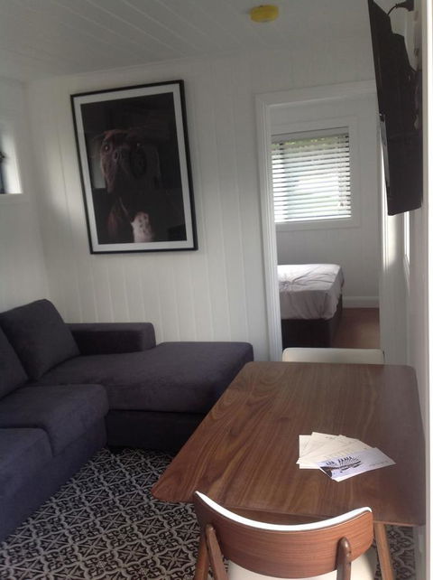 Hideaway Holiday Apartments - Kempsey Accommodation 12