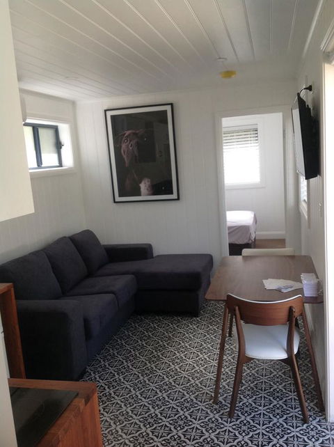 Hideaway Holiday Apartments - Kempsey Accommodation 5
