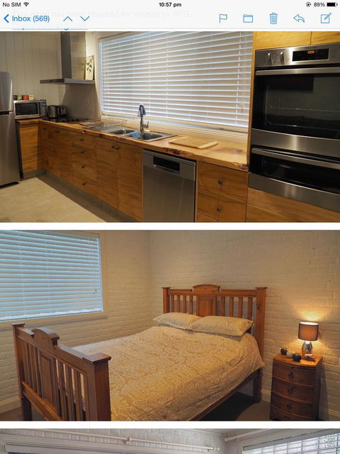 Hideaway Holiday Apartments - Kempsey Accommodation 19