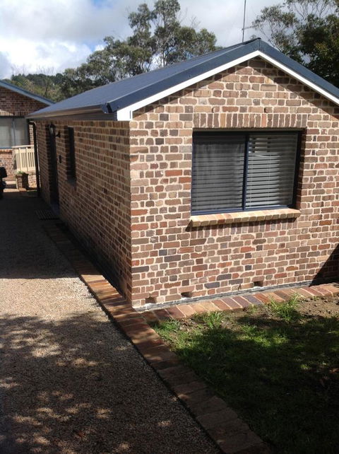 Hideaway Holiday Apartments - Kempsey Accommodation 4