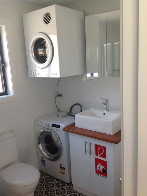 Hideaway Holiday Apartments - Kempsey Accommodation 1