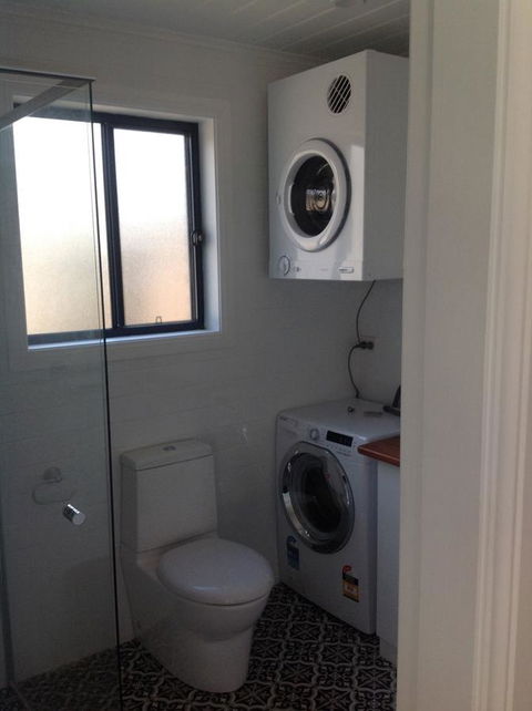 Hideaway Holiday Apartments - Kempsey Accommodation 6