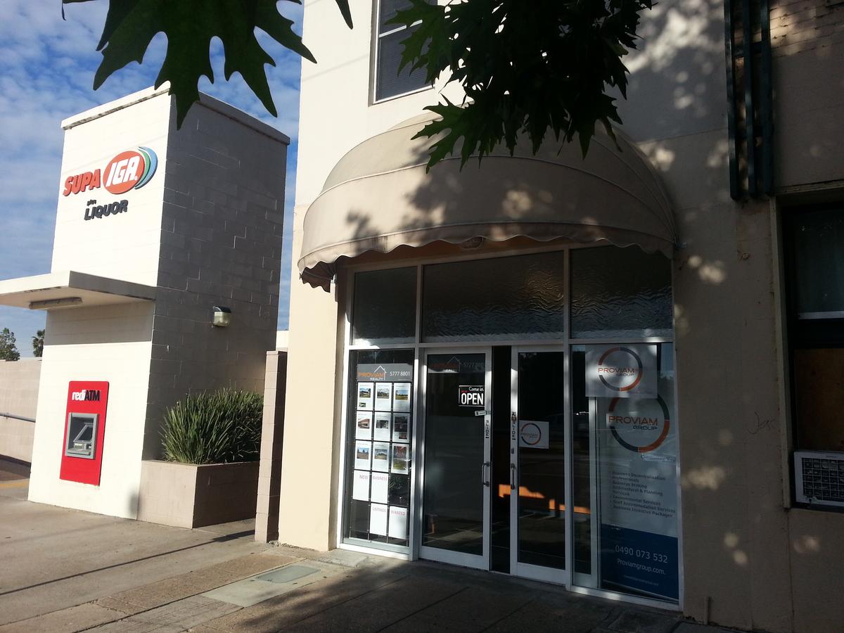 Windy NSW Kempsey Accommodation