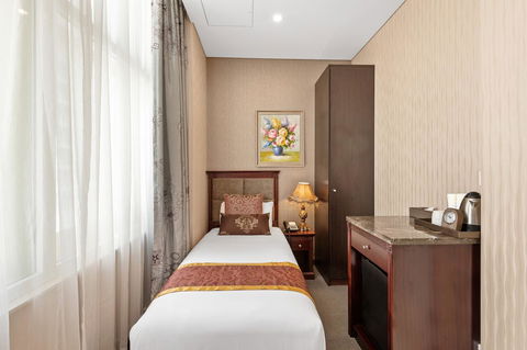YEHS Hotel Sydney CBD - Kempsey Accommodation 16