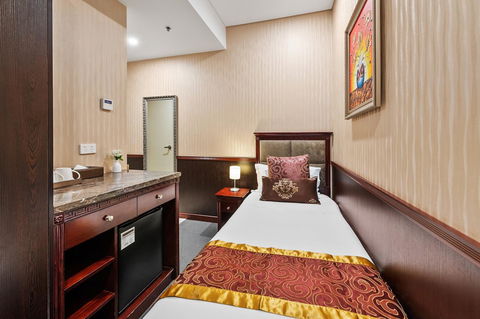 YEHS Hotel Sydney CBD - Kempsey Accommodation 22