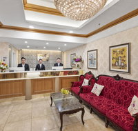 Sydney Hotel CBD - Kempsey Accommodation