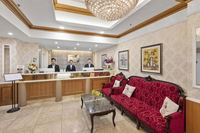 Sydney Hotel CBD