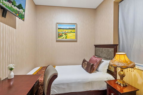 YEHS Hotel Sydney CBD - Kempsey Accommodation 21