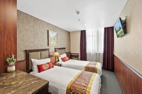 YEHS Hotel Sydney CBD - Kempsey Accommodation 9