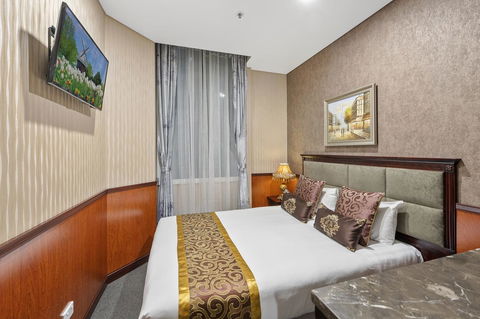 YEHS Hotel Sydney CBD - Kempsey Accommodation 8