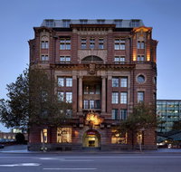 Adina Apartment Hotel Sydney Central - Kempsey Accommodation