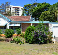 11 Peel Street - Kempsey Accommodation