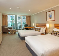 Radisson Hotel  Suites Sydney - Kempsey Accommodation