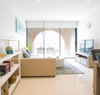 Newly settled three bedrooms apartment in CBD - Kempsey Accommodation