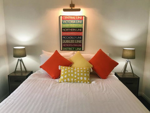 Bowral Escape - Kempsey Accommodation 22